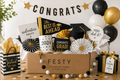 Graduation Festy