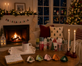 Christmas Festy