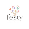 Festy - Home