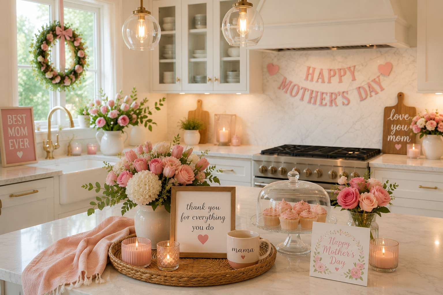 Mother's Day Festy