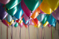 Birthday Festy