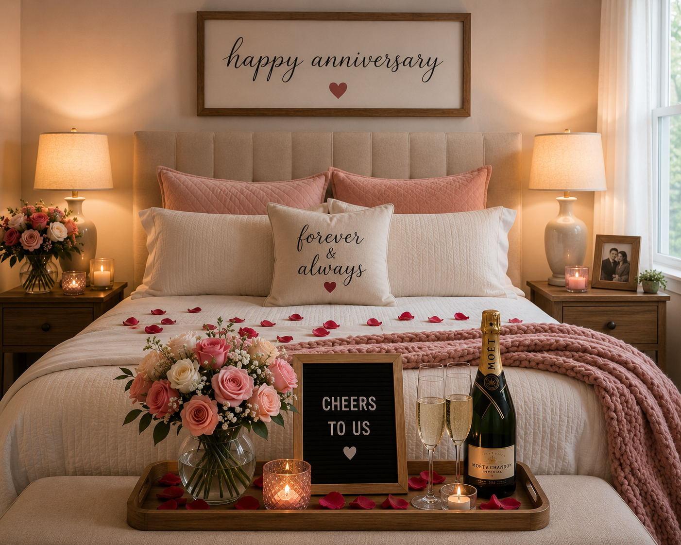 Anniversary Festy