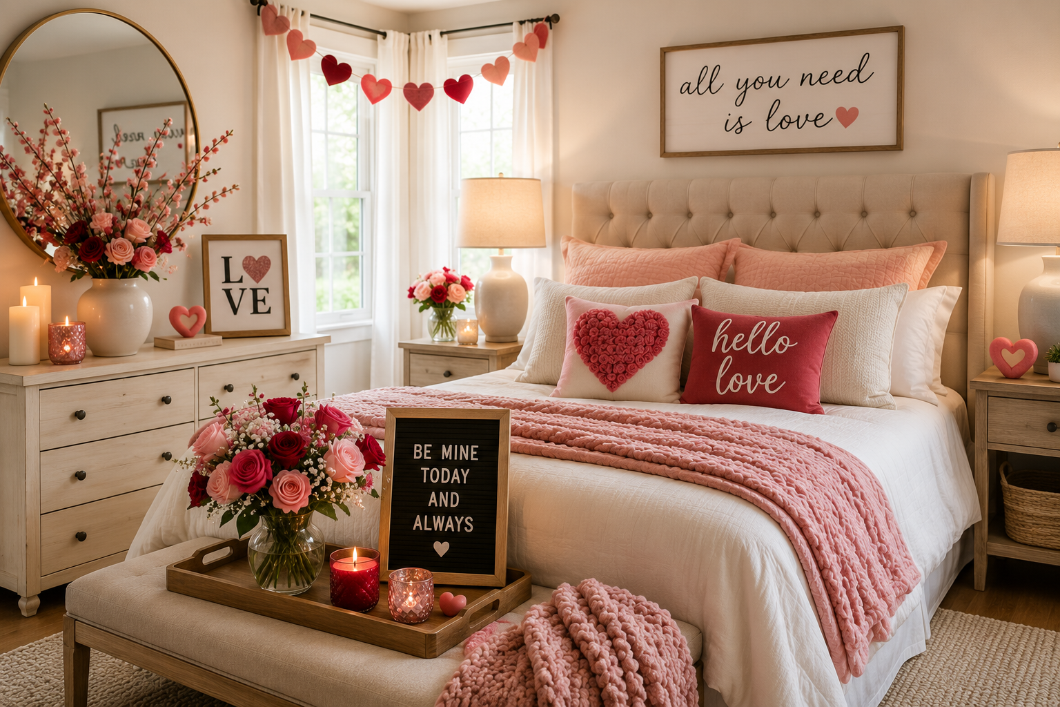 Valentine's Day Festy