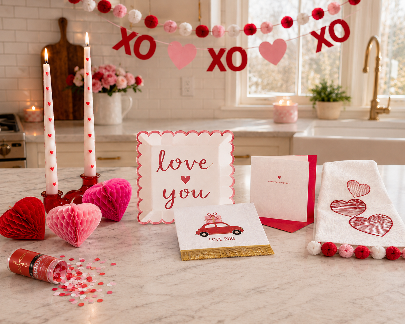 Valentine's Day Festy