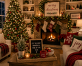 Christmas Festy